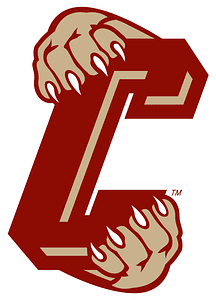 Charleston logo