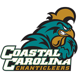 Coastal Carolina logo