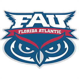 Florida Atlantic logo
