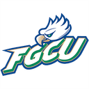 Florida Gulf Coast logo