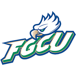 Florida Gulf Coast logo