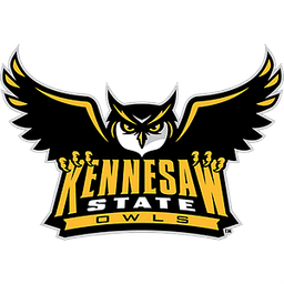 Kennesaw State logo
