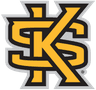 Kennesaw State logo