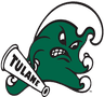 Tulane logo
