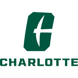 UNC Charlotte logo