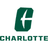 UNC Charlotte logo