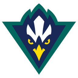 UNC Wilmington logo