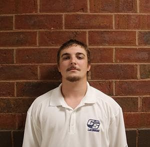 Christopher Miller