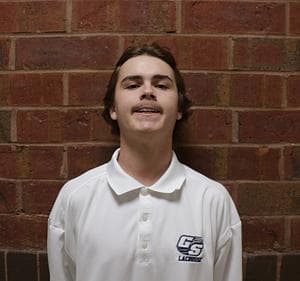 Connor Ferguson